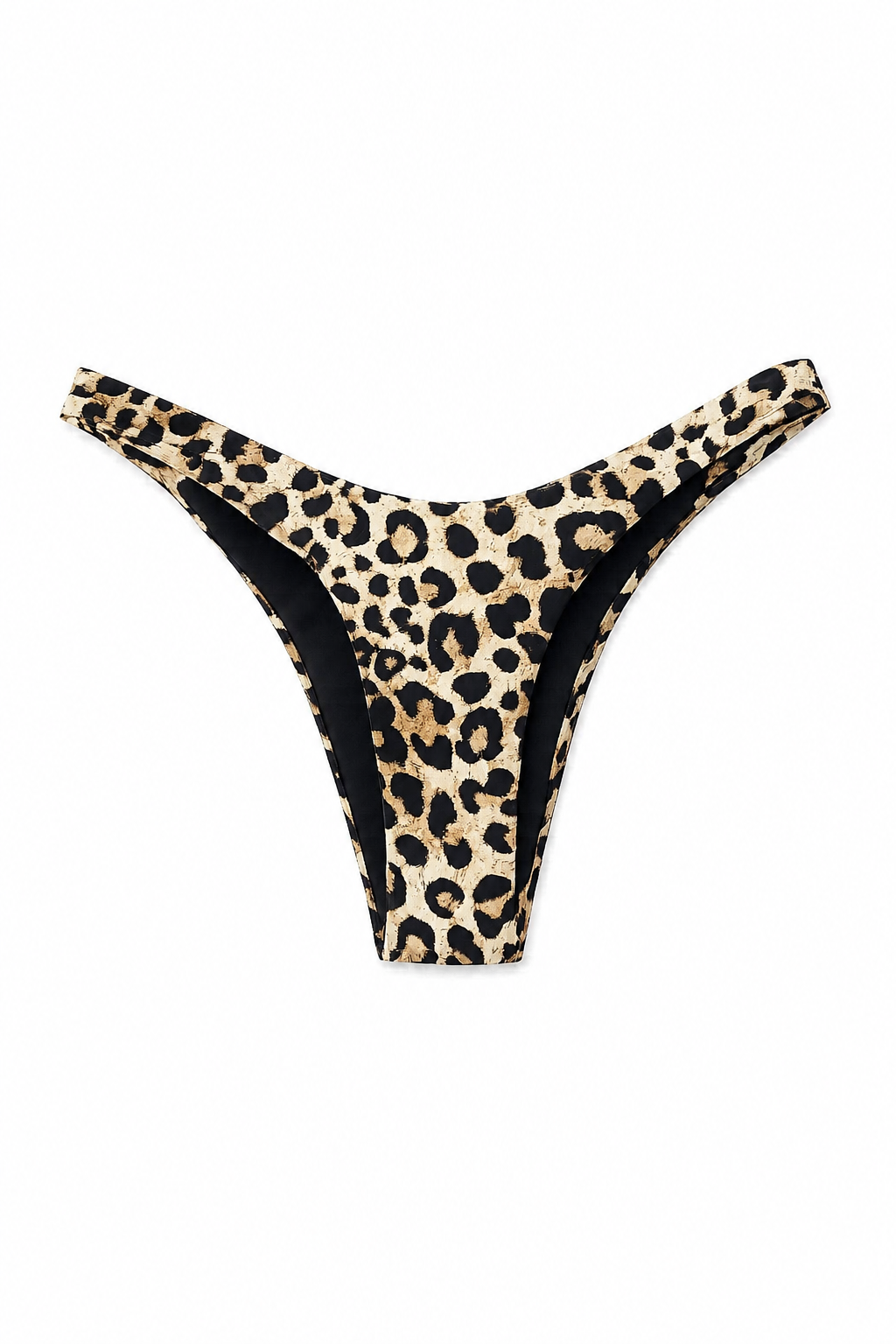 Bikini de Leopardo