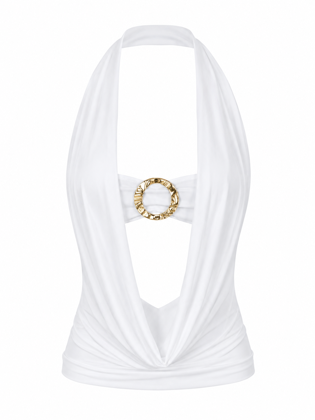 Top halter