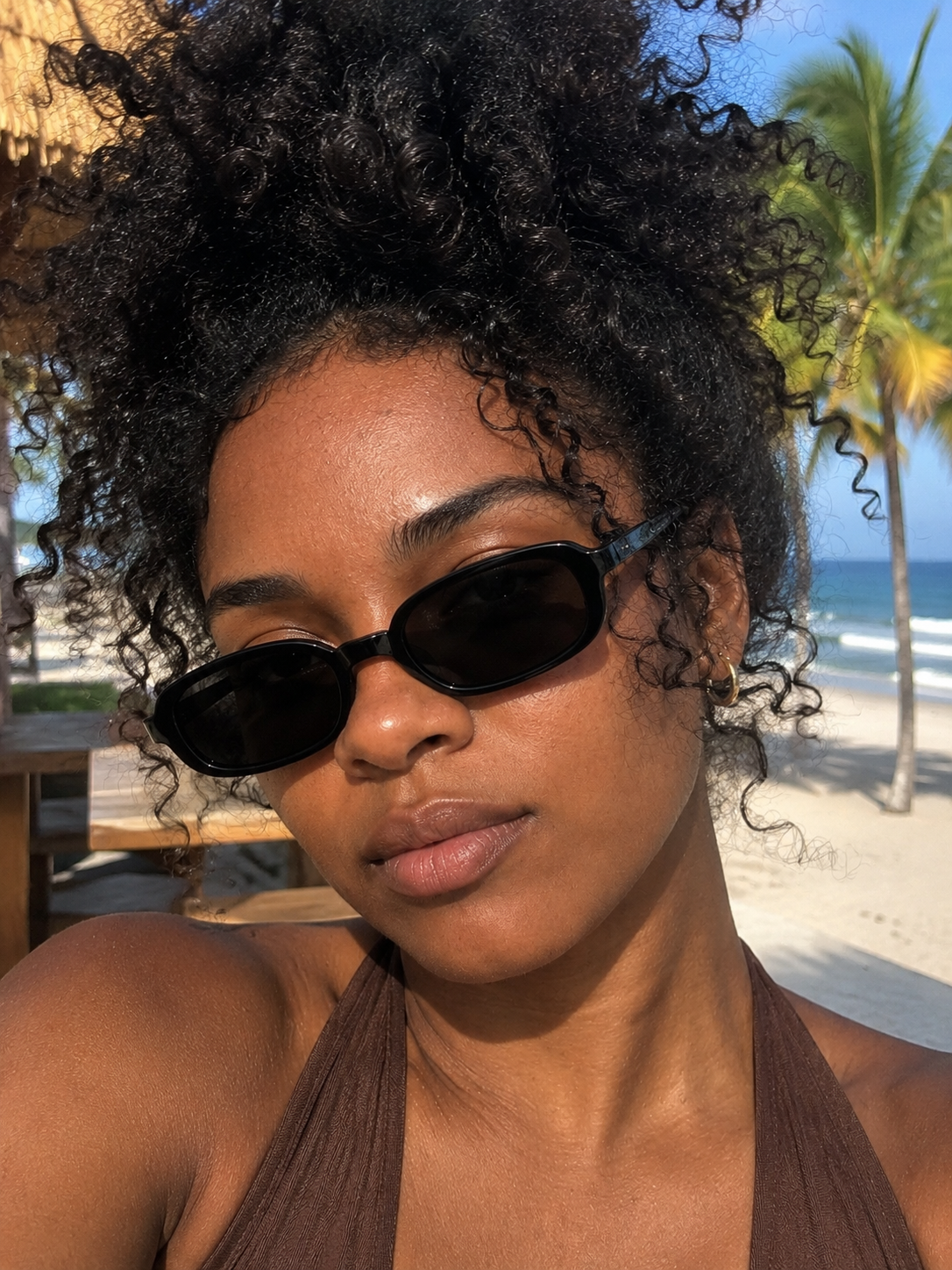 Lentes de Sol