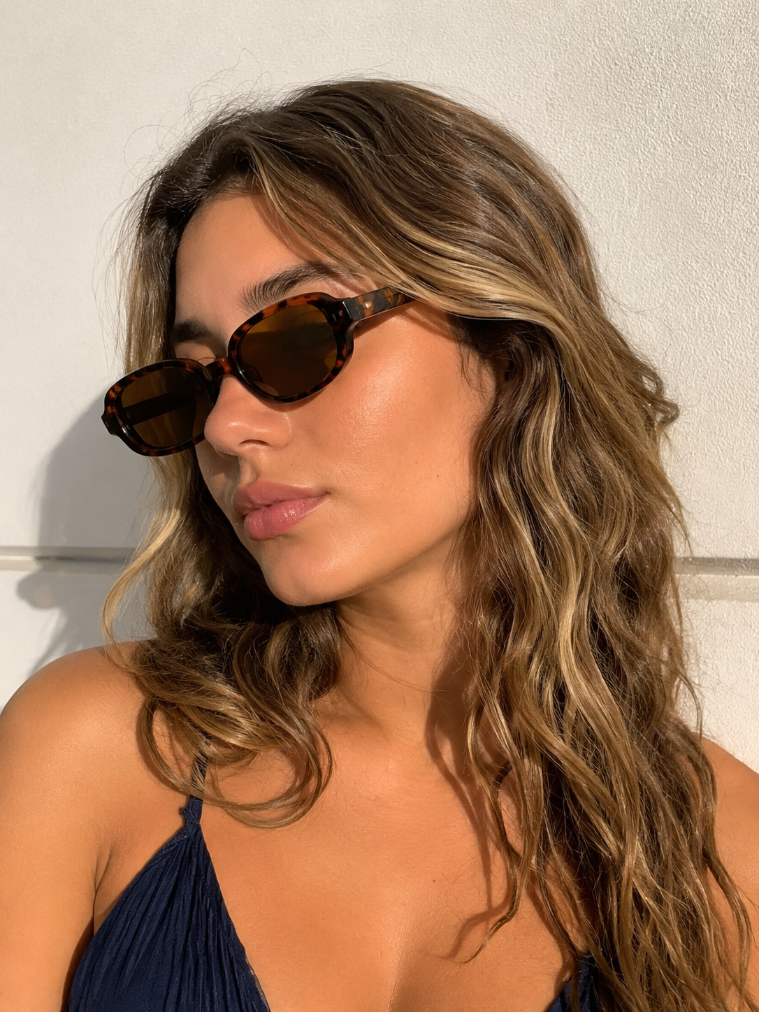 Lentes de Sol