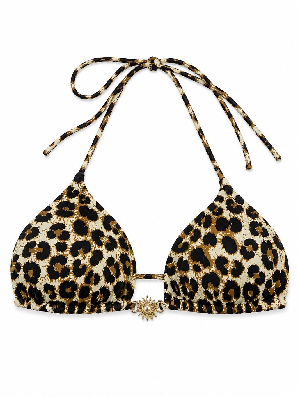 Bikini de Leopardo