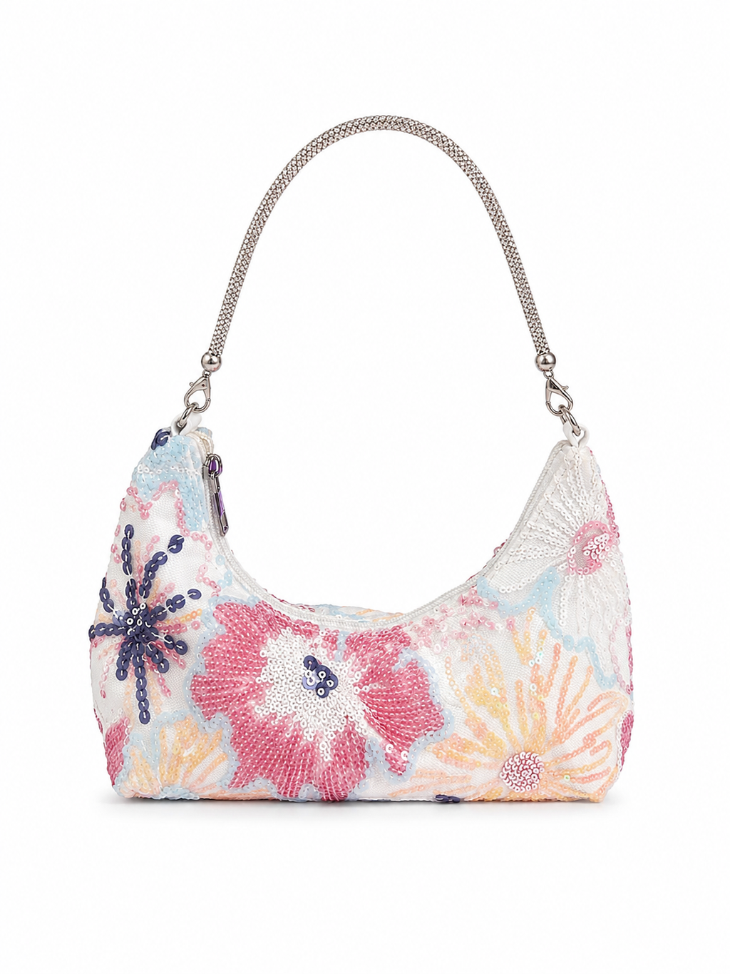 Bolso Floral