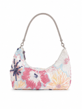 Bolso Floral